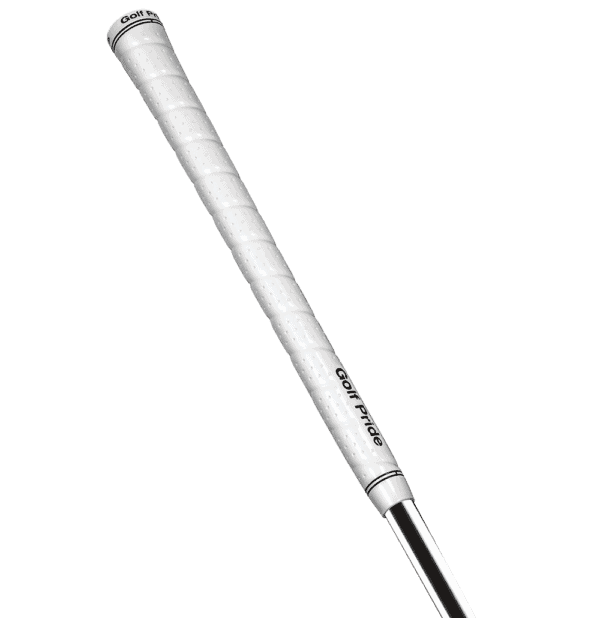 Golf Pride Tour Wrap White Grip
