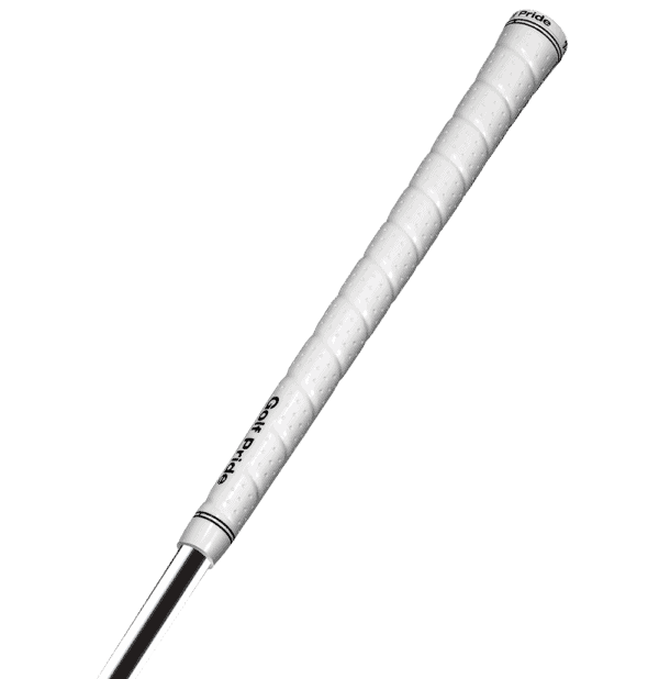 Golf Pride Tour Wrap White Grip