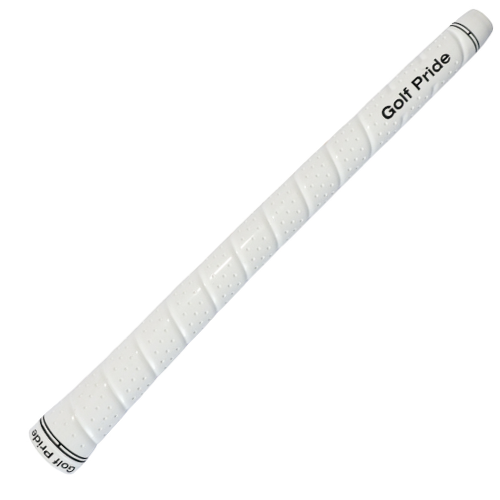 Golf Pride Tour Wrap White Grip