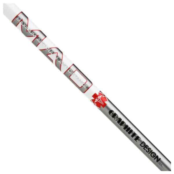 Graphite Design MAD Series
