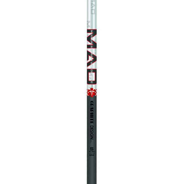 Graphite Design MAD Series
