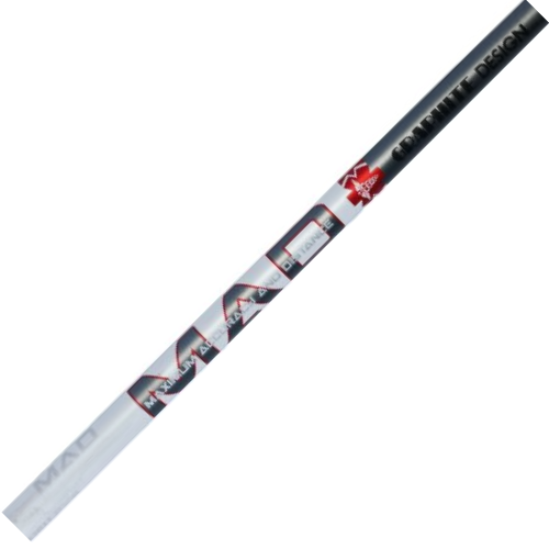 Graphite Design MAD Series
