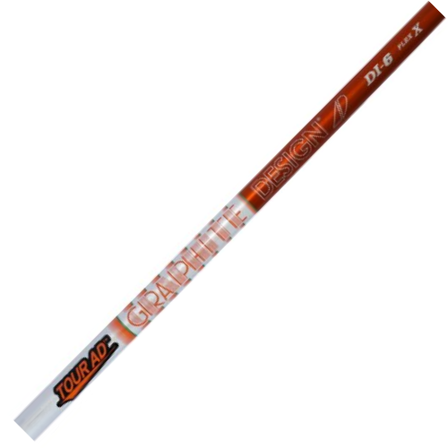 Graphite Design Tour AD DI-6 Series
