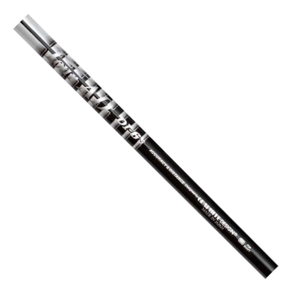 Graphite Design Tour AD DI Black Edition Series