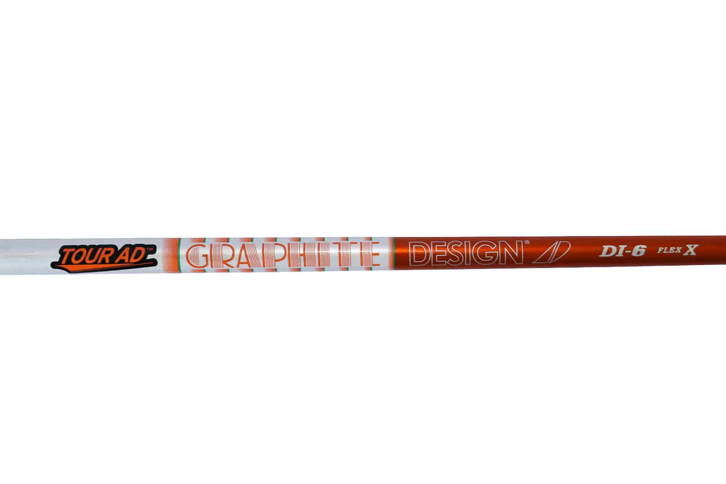 Graphite Design Tour AD DI Hybrid Series