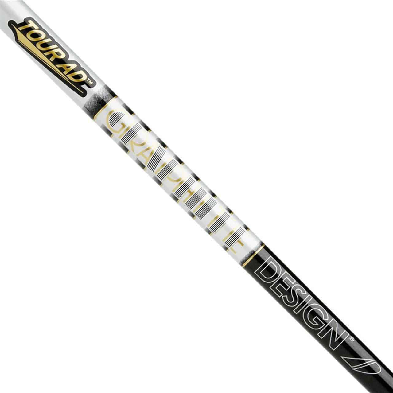 Graphite Design Tour AD Fairway-Series