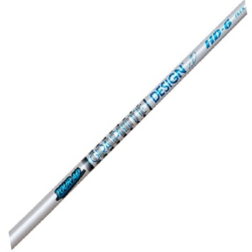 Graphite Shafts – Page 3 – The Golf Lab