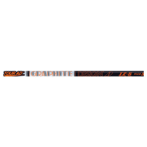 Graphite Design Tour AD IZ-5 Series