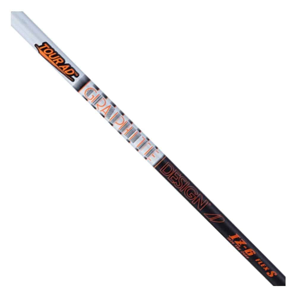 Graphite Design Tour AD IZ-5 Series