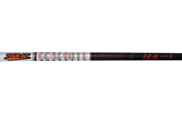 Graphite Design Tour AD IZ-6 Series