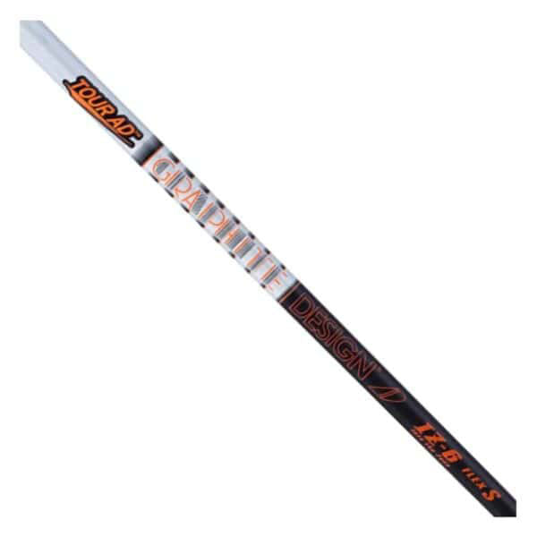 Graphite Design Tour AD IZ-6 Series