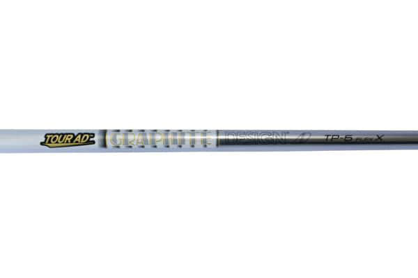 Graphite Design Tour AD TP-6 Series