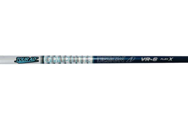 Graphite Design Tour AD VR-6 Series