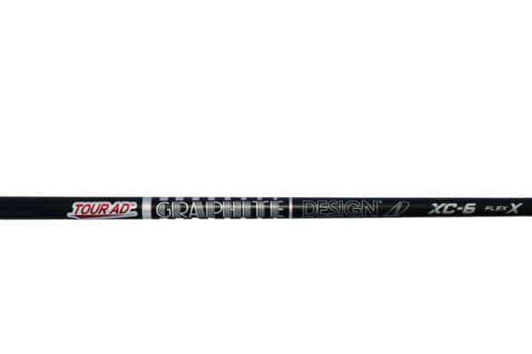 Graphite Design Tour AD XC-6 Series