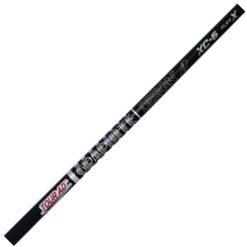 Graphite Design Tour AD XC-6 Series