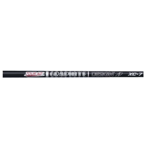 Graphite Design Tour AD XC-7 Series