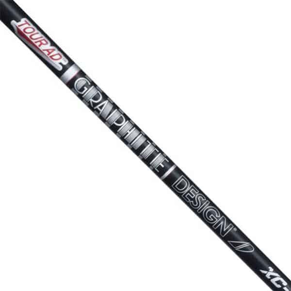 Graphite Design Tour AD XC-7 Series