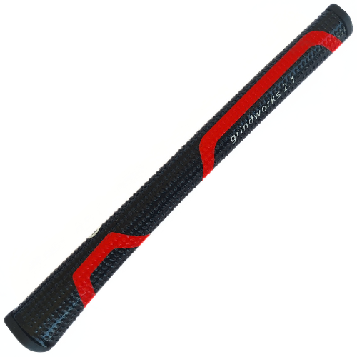 Grindworks Putter Grips