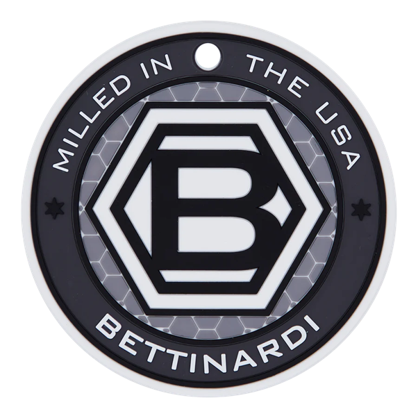 Bettinardi Corporate Hex B Putting Disc