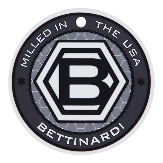 Bettinardi Corporate Hex B Putting Disc