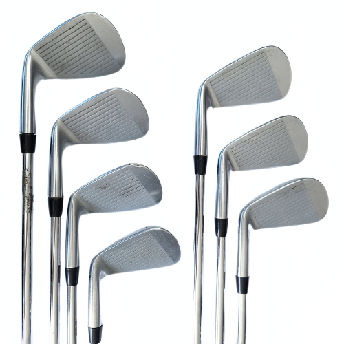 Homna MB TW7578 4 - PW Modus 120 Stiff - Pre Owned Irons