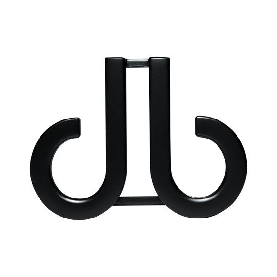 Druh White Lizard Leather Belt Including Two Buckles