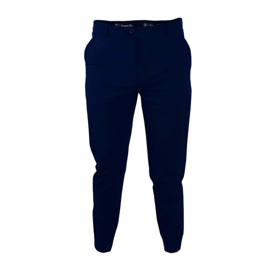 The Golf Lab Jogger By Jimmy Ro - Navy