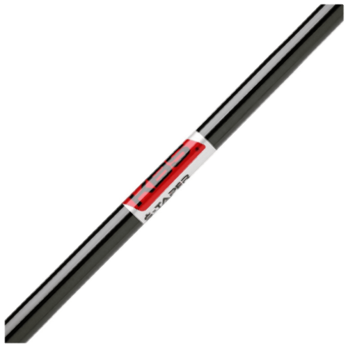 KBS $ - Taper Black Edition Steel Shafts