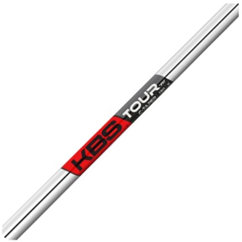 KBS C - Taper 130 Steel Shafts