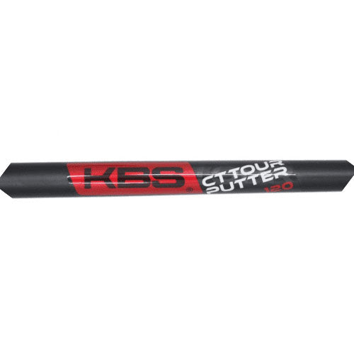 KBS CT Tour Single Bend Putter Shaft