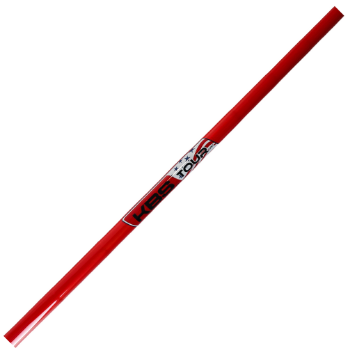 KBS Hi-Rev 2.0 Stiff Custom Wedge Shafts