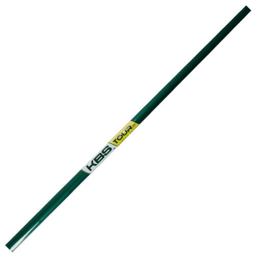 KBS Hi-Rev 2.0 Stiff Custom Wedge Shafts