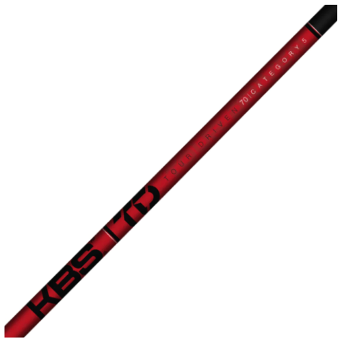 KBS TD Cat Graphite Shaft