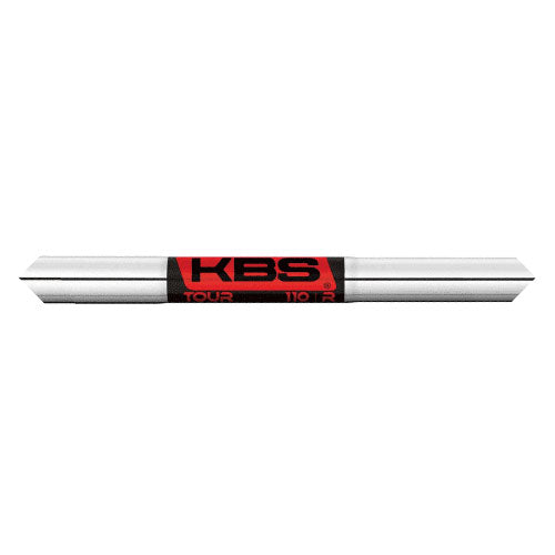 KBS Tour 110 Steel Shafts