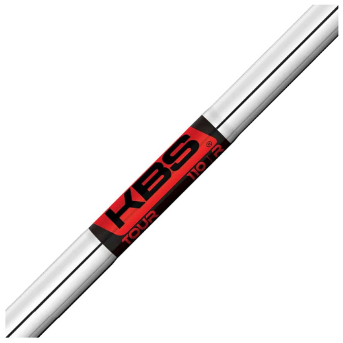 KBS Tour 110 Steel Shafts