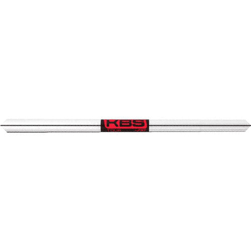 KBS C - Taper 120 Steel Shafts