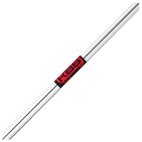 KBS C - Taper 120 Steel Shafts