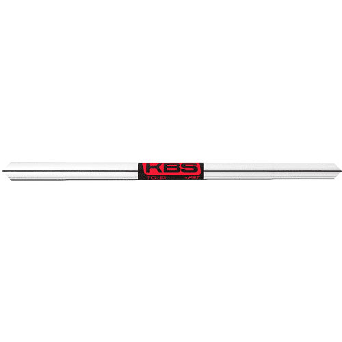 KBS C - Taper 130 Steel Shafts