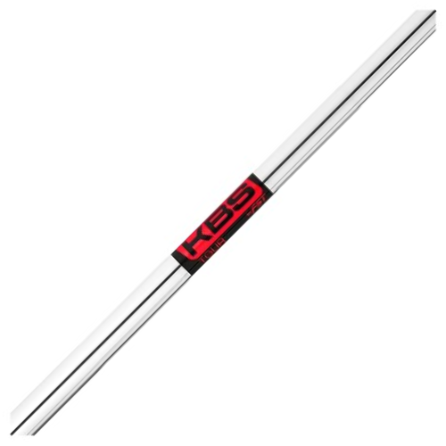 KBS Tour 130 Steel Shafts