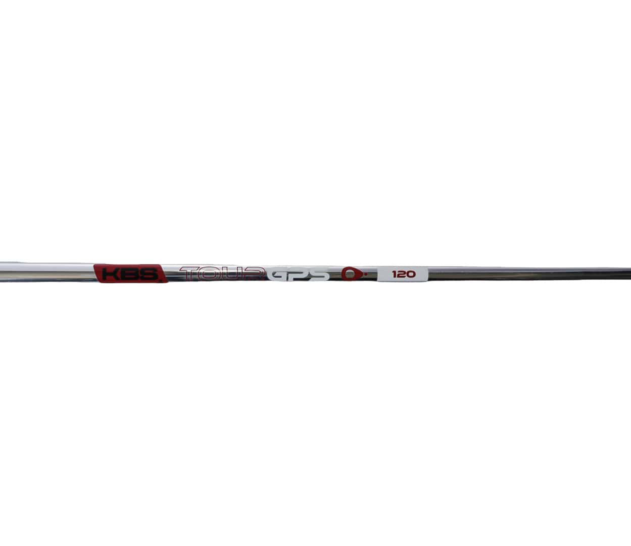 KBS Tour Graphite Chrome Putter Shaft