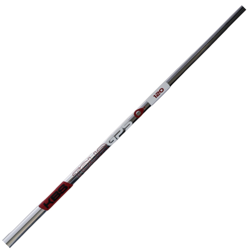 KBS Tour Graphite Chrome Putter Shaft