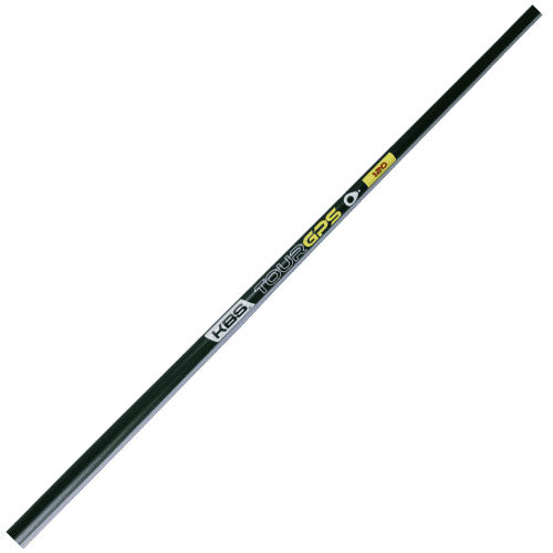 KBS Tour Graphite Green Putter Shaft