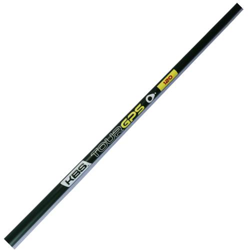 KBS Tour Graphite Green Putter Shaft