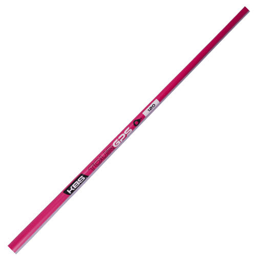 KBS Tour Graphite Pink Putter Shaft