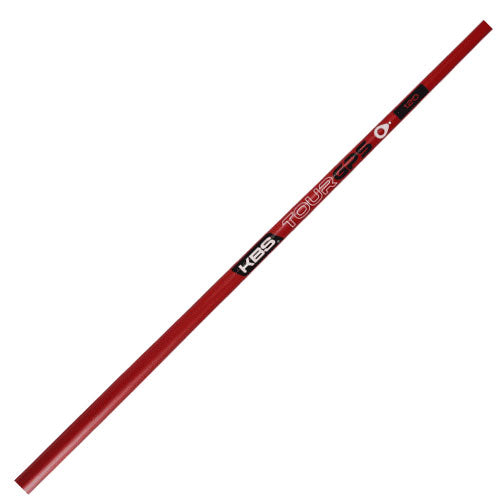 KBS Tour Graphite Red Putter Shafts
