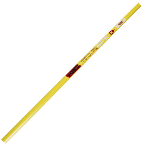 KBS Tour Graphite Yellow Putter Shaft