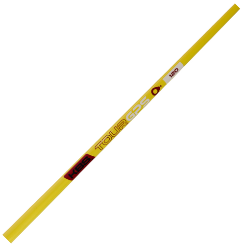 KBS Tour Graphite Yellow Putter Shaft