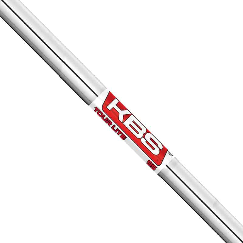 KBS Tour Lite Steel Shaft
