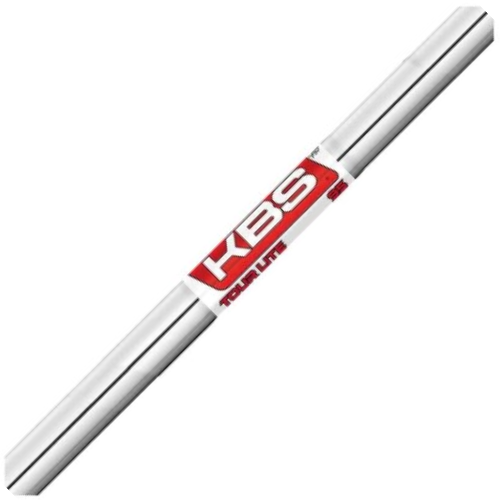 KBS Tour Lite Steel Shaft