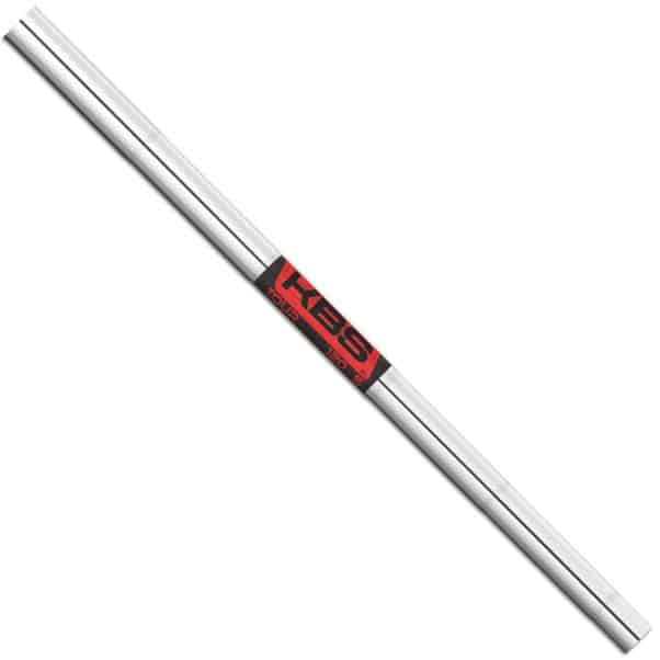 KBS Tour VT 130 X Steel Shaft